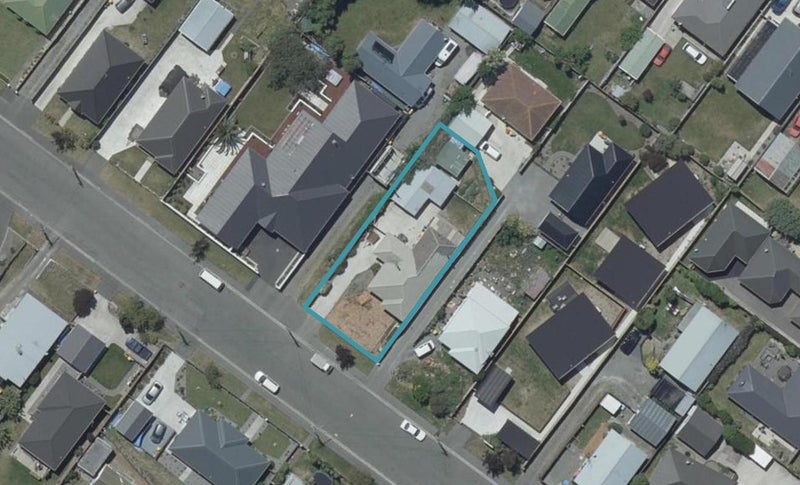 85 Ottawa Road, Wainoni, Christchurch - Carousel 1