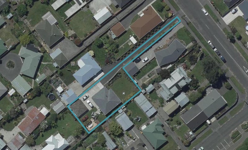 78 Tankerville Road, Hoon Hay, Christchurch - Carousel 1