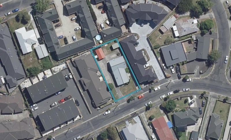 27 Beatty Street, Melville, Hamilton - Carousel 1