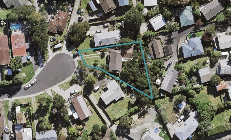 43 Glencourt Place, Glenfield, Auckland - Carousel 1