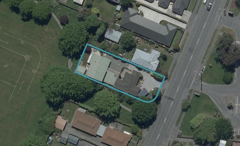 2/115 Withells Road, Avonhead, Christchurch - Carousel 1