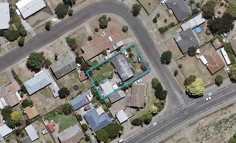 3 Amundsen Avenue, Flaxmere, Hastings - Carousel 1