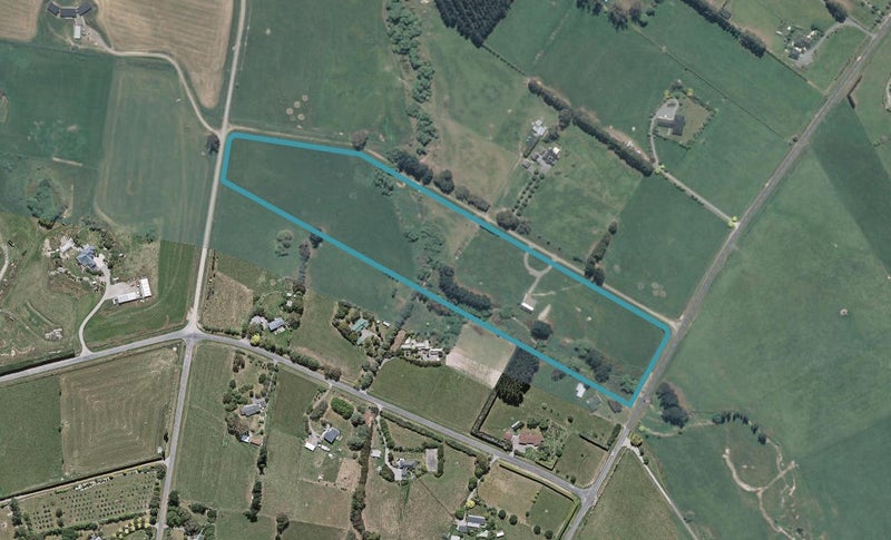 141 Marshmans Road, Ashley, Rangiora - Carousel 1
