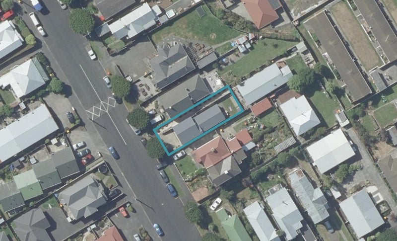 52A Law Street, Caversham, Dunedin - Carousel 1