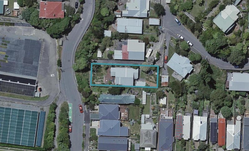 79 Stanley Street, Berhampore, Wellington - Carousel 1