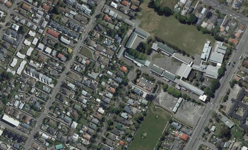 75 Ryan Street, Phillipstown, Christchurch - Carousel 1