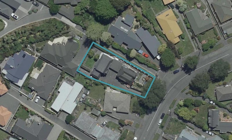 81A Crofton Road, Harewood, Christchurch - Carousel 1