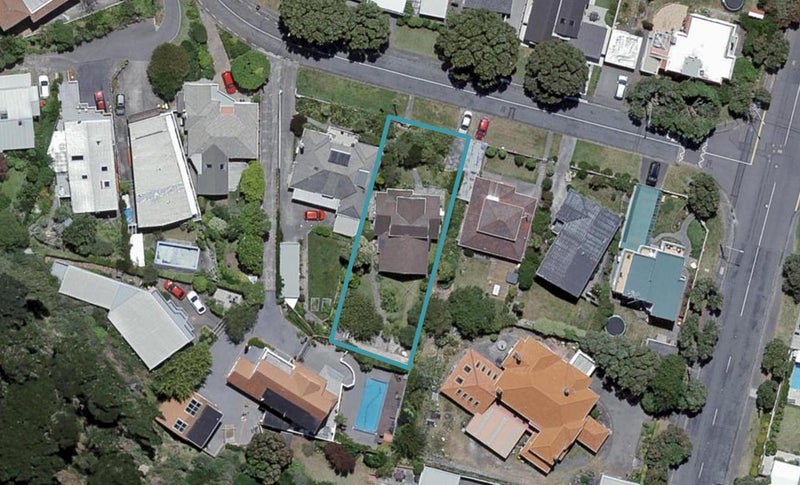 8 Burnham Street, Seatoun, Wellington - Carousel 1