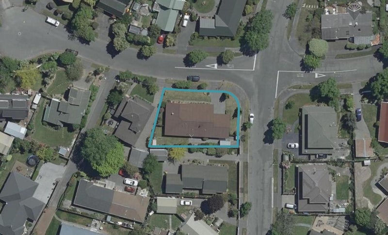 1 Purakanui Place, Northwood, Christchurch - Carousel 1