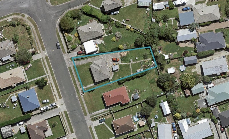 63 Crawford Street, Glengarry, Invercargill - Carousel 1
