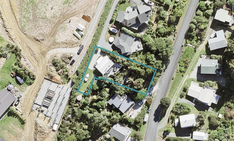 31 Whitmore Road, Tāwharanui Peninsula, Matakana - Carousel 1