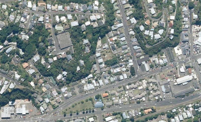 7 Paradise Road, Napier South, Napier - Carousel 1