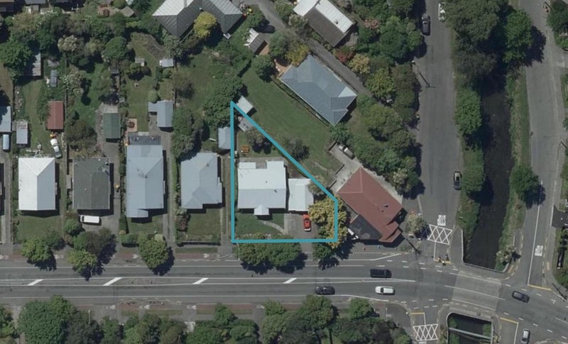 135 Tennyson Street, Sydenham, Christchurch - Carousel 1