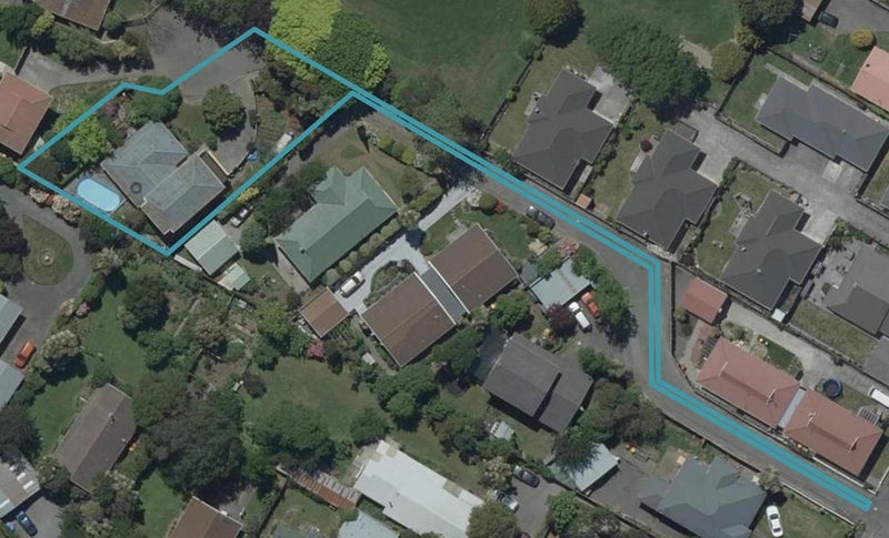 4 Sycamore Lane, Sockburn, Christchurch - Carousel 1