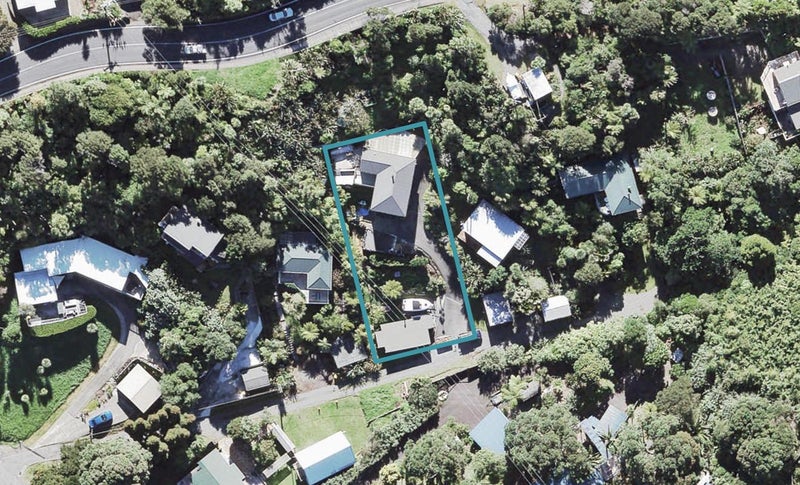 1141 Huia Road, Huia, Auckland - Carousel 1