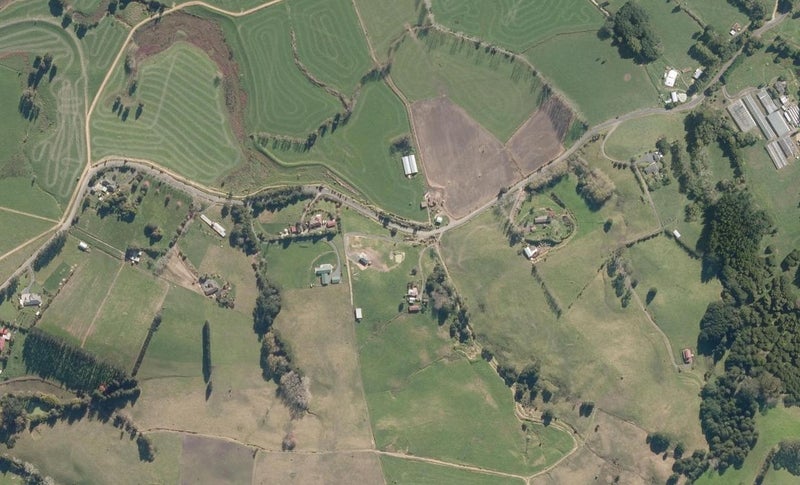 147 McLennan Road, Whakapara, Hikurangi - Carousel 1