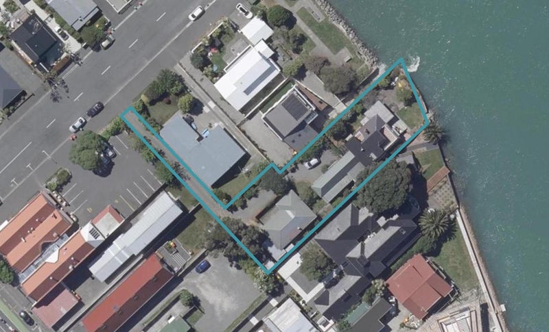 6A Beachville Road, Redcliffs, Christchurch - Carousel 1