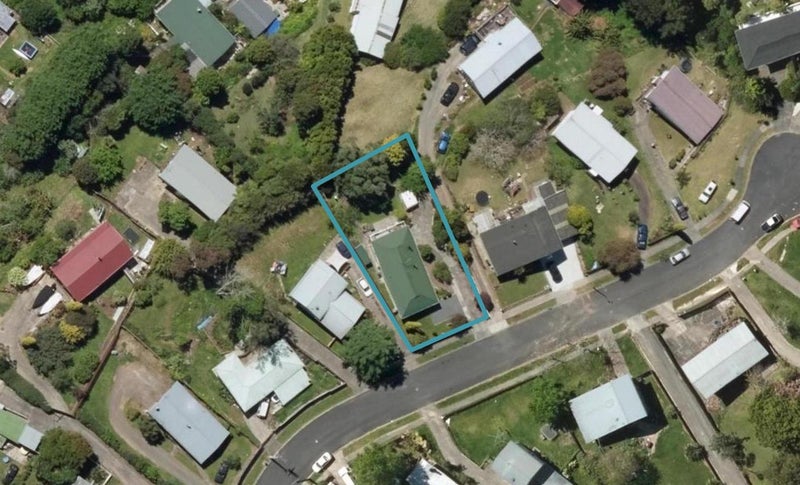 17 Tennyson Street, Raumanga, Whangarei - Carousel 1