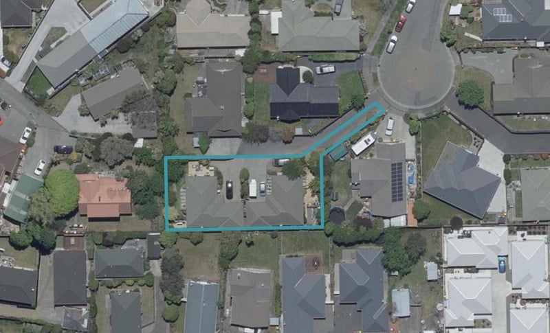 10B Ronald George Place, Parklands, Christchurch - Carousel 1