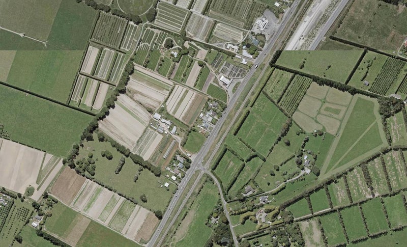 1167 State Highway 1, Te Horo - Carousel 1