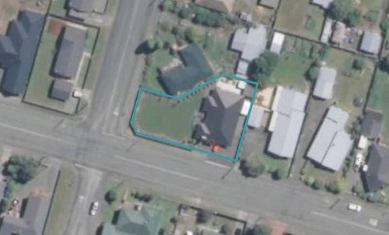 33 Princes Street, Temuka, Temuka - Carousel 1