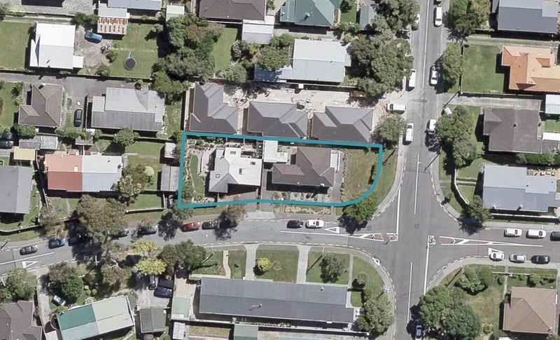 2/89 Trafalgar Street, Waterloo, Lower Hutt - Carousel 1