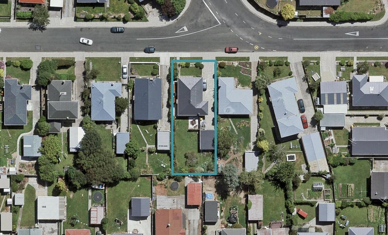 8 Talbot Place, Hargest, Invercargill - Carousel 1