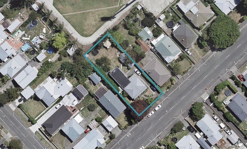 35 Mcvay Street, Napier South, Napier - Carousel 1