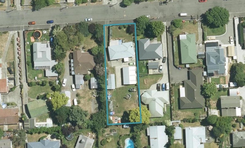 25 Rogers Street, Blenheim - Carousel 1