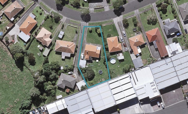 40 Drake Street, Vogeltown, New Plymouth - Carousel 1