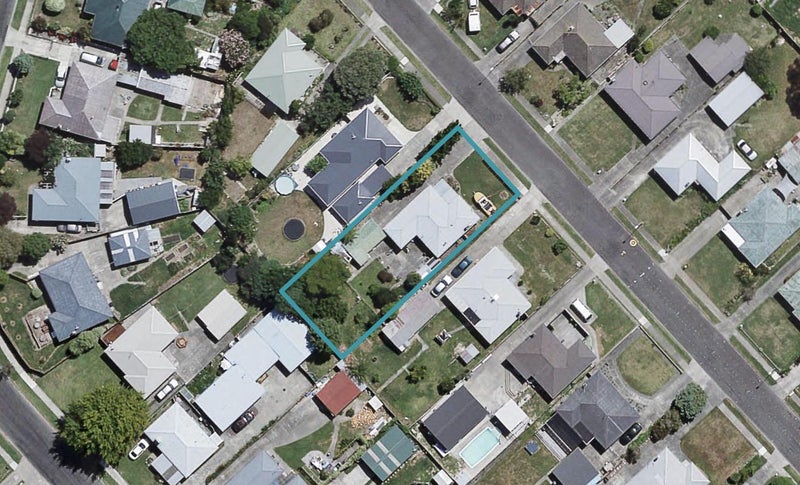 7 Shackleton Street, Maraenui, Napier - Carousel 1