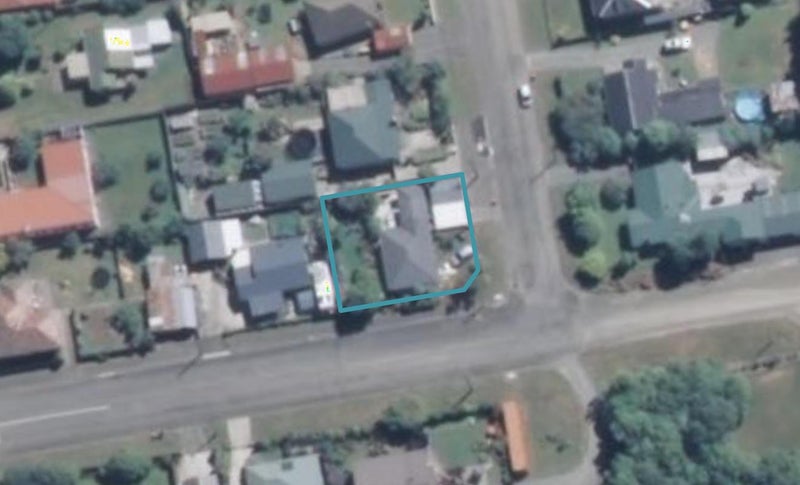 3 Evans Street, Temuka, Temuka - Carousel 1