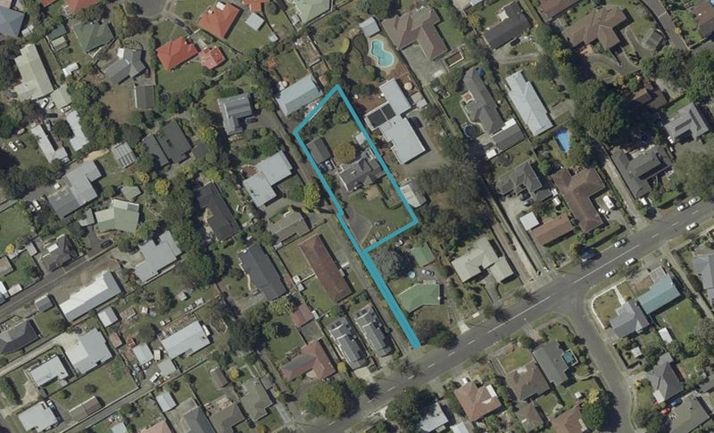 27 Long Melford Road, Awapuni, Palmerston North - Carousel 1