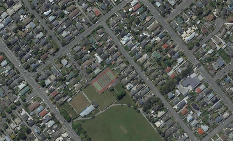5/43 Sugden Street, Spreydon, Christchurch - Carousel 1