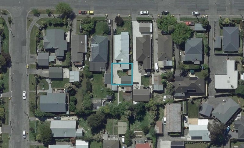 3/44 Winton Street, St Albans, Christchurch - Carousel 1