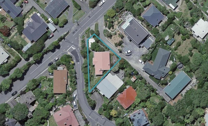 20 Abbott Street, Ngaio, Wellington - Carousel 1