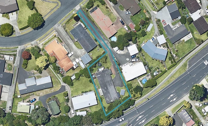 34B Tutauanui Crescent, Maungatapu, Tauranga - Carousel 1