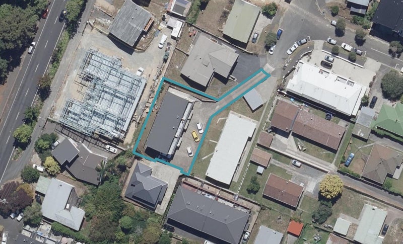 7B Scotland Place, Hillcrest, Hamilton - Carousel 1