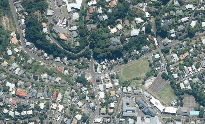 4B Coote Road, Bluff Hill, Napier - Carousel 1
