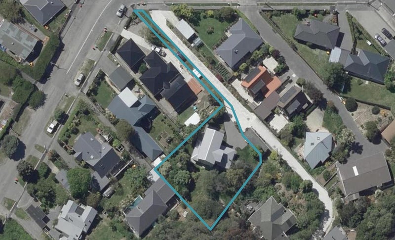 41B Augusta Street, Redcliffs, Christchurch - Carousel 1