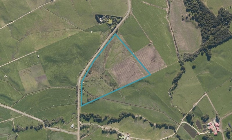 0 Brown Road, Hakaru, Kaiwaka - Carousel 1