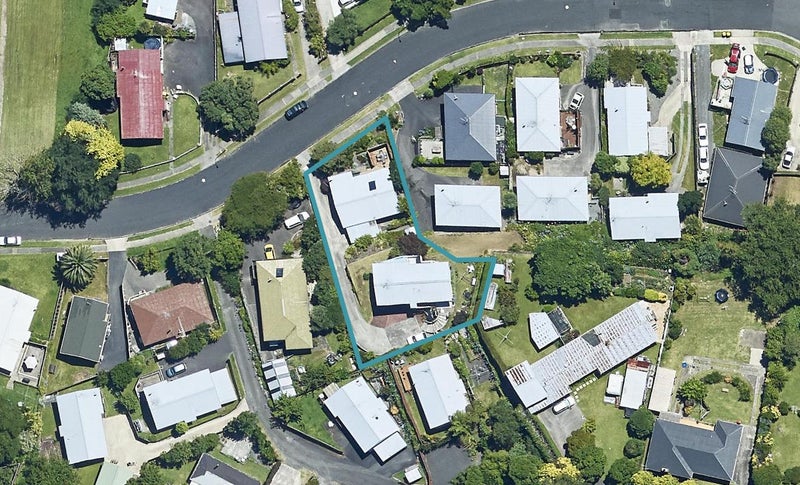 78B Jonathon Street, Brookfield, Tauranga - Carousel 1