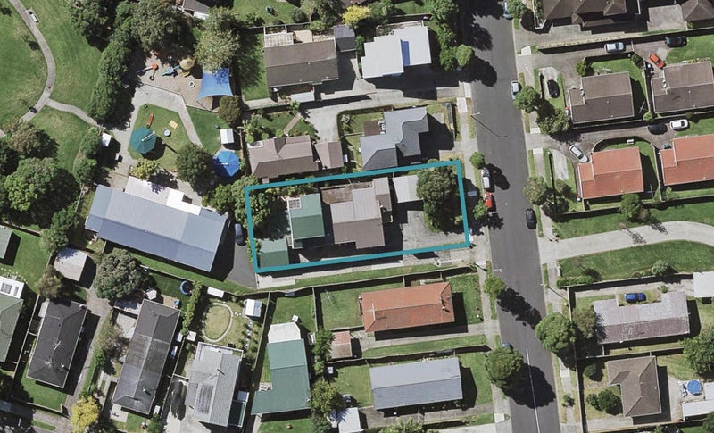 41 Howard Hunter Avenue, Saint Johns, Auckland - Carousel 1