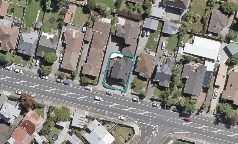117 Knights Road, Hutt Central, Lower Hutt - Carousel 1