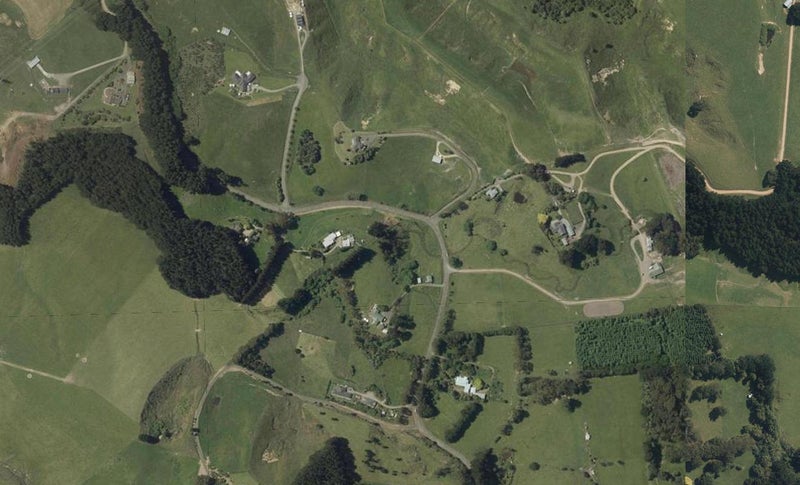 250 Kahuterawa Road, Linton, Palmerston North - Carousel 1