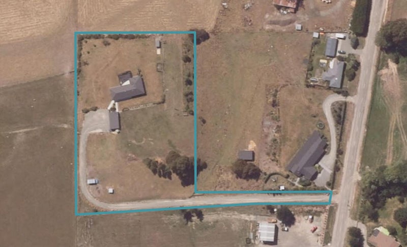 109 Ardgowan Road, Ardgowan, Oamaru - Carousel 1