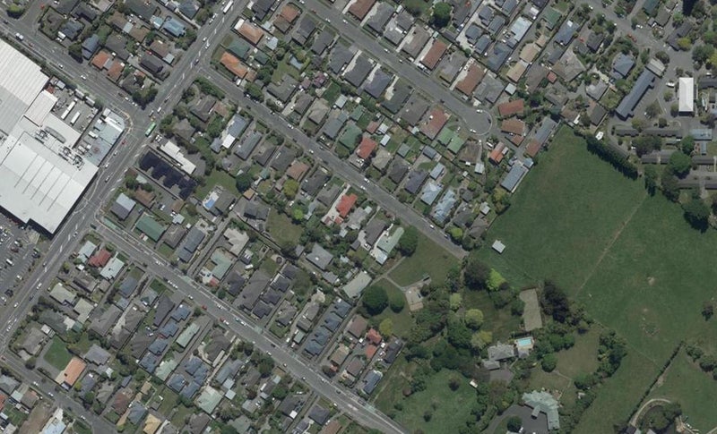2/20 Shearer Avenue, Papanui, Christchurch - Carousel 1