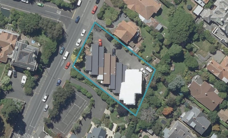 442B Highgate, Maori Hill, Dunedin - Carousel 1
