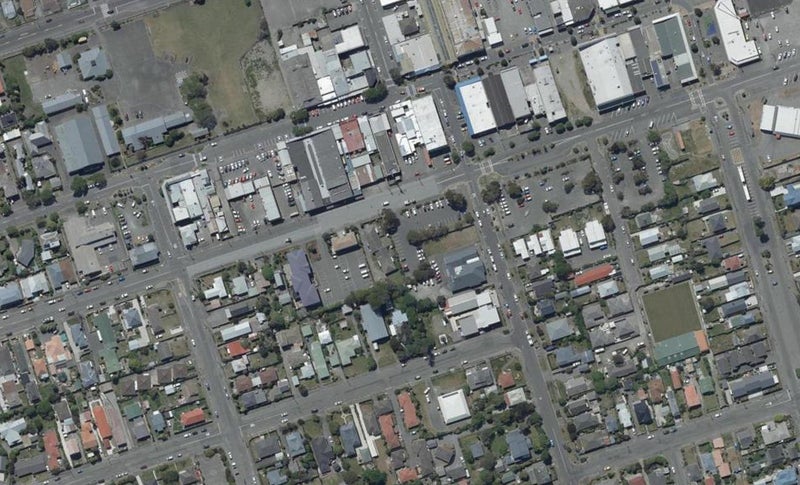 5/41 Beresford Street, New Brighton, Christchurch - Carousel 1