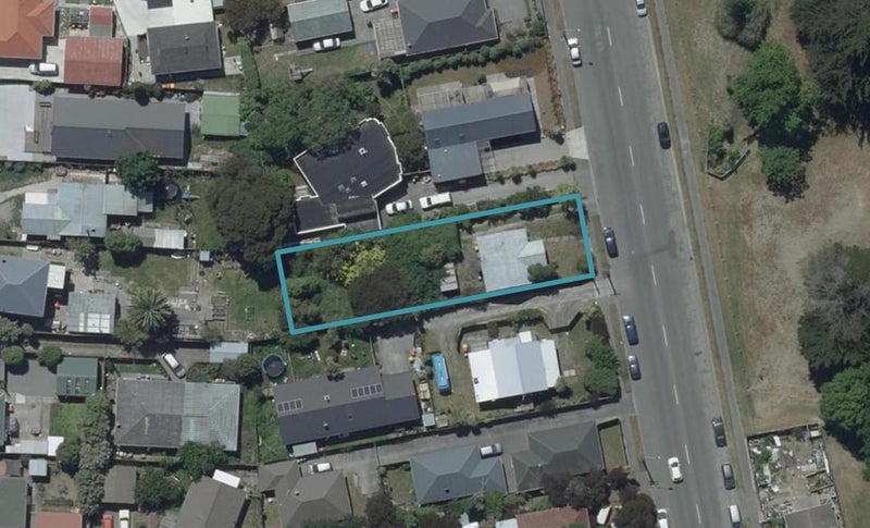 290 Keyes Road, New Brighton, Christchurch - Carousel 1